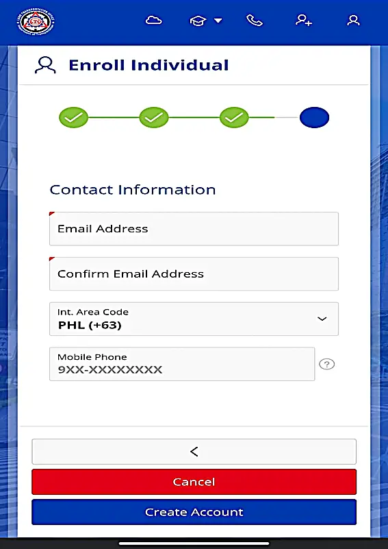 Verify Your Email