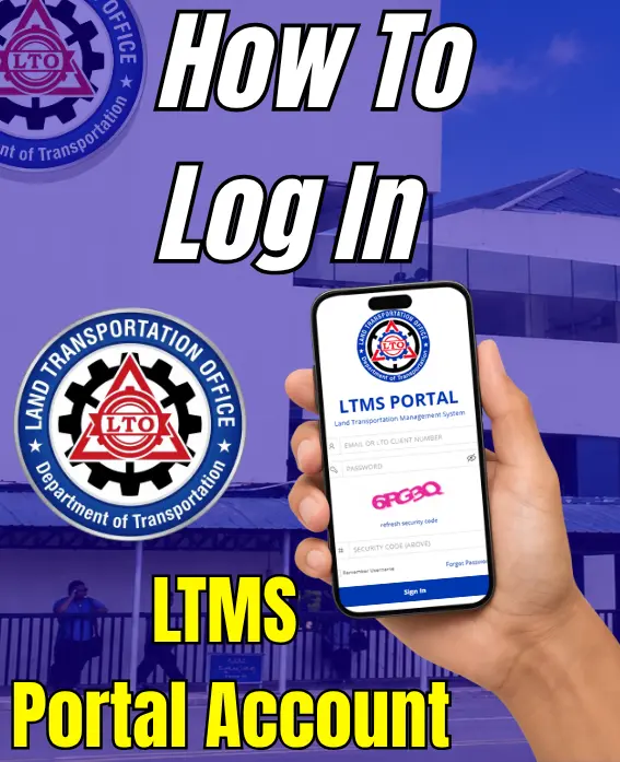 LTO Portal Login: Easy Steps to Sign In